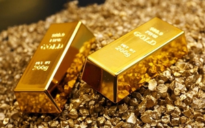 Giá vàng hôm nay 27/4: Vàng giằng co ở mức 1.930 USD/ounce dù bên mua áp đảo