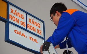 Giá xăng dầu hôm nay 27/4: Tăng nhẹ với hy vọng các biện pháp hỗ trợ nền kinh tế của Trung Quốc