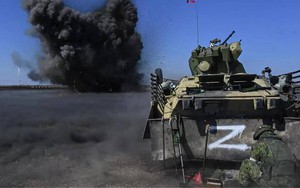 Nga đáp trả đanh thép về tuyên bố Ukraine tấn công lãnh thổ Nga bằng vũ khí Anh