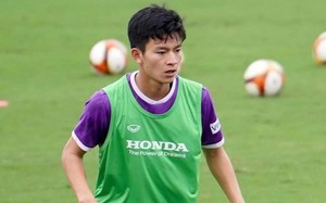 Tin tối (27/4): Bất ngờ với thành tích học tập của hậu vệ U23 Việt Nam