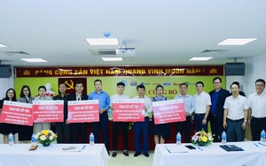 Hà Nội: Miễn phí 1 năm chữ ký số và 500 hóa đơn điện tử cho doanh nghiệp thành lập mới năm 2022