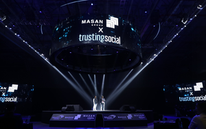 Thương vụ M&A mới nhất của Masan: Hoàn tất mua 25% cổ phần Công ty Trusting Social trị giá 65 triệu USD
