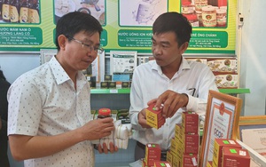 Hội Nông dân Đà Nẵng “bắt tay” với Bưu điện TP đưa sản phẩm của nông dân lên sàn thương mại điện tử