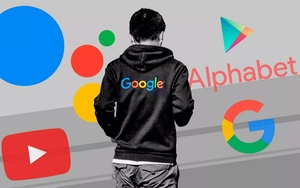 Công ty mẹ của Google, Alphabet lao đao vì cổ phiếu: Doanh thu quảng cáo trên YouTube sụt nặng