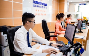 ĐHĐCĐ LienVietPostBank: Chia cổ tức năm 2021 15% bằng cổ phiếu