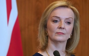 Chiến sự Nga-Ukraine: Ngoại trưởng Anh tuyên bố 'gắt', Bộ trưởng Quốc phòng phải đăng đàn 'nói rõ'