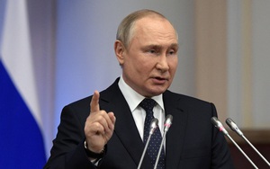 Ông Putin có thành công trong việc kiểm soát vùng tây nam Ukraine?