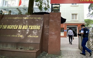 Hà Nội: Sở Tài nguyên và Môi trường và huyện Thường Tín xếp cuối bảng cải cách hành chính