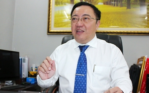 Đồng Nai: Đề xuất Phó giám đốc điều hành ngành y tế thay ông Phan Huy Anh Vũ vừa bị bắt
