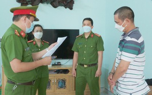 Đắk Lắk: Nhân viên bán phân bón thu công nợ của khách nhưng không nộp về công ty