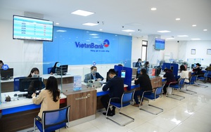 Quý I/2022: VietinBank tăng cường cung ứng vốn, chú trọng quản trị rủi ro