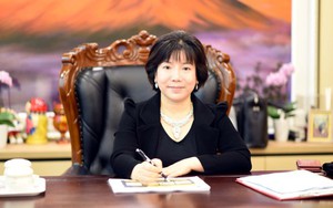 Nguyên Chủ tịch AIC Group Nguyễn Thị Thanh Nhàn - nữ tướng đứng sau nhiều gói thầu y tế, giáo dục "khủng"
