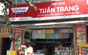 Vì sao VinShop được vinh danh Top 10 Sao Khuê 2022 danh giá?