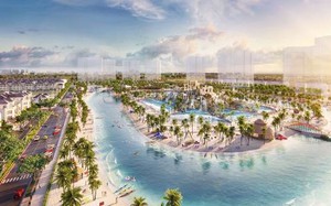  Vinhomes ra mắt dự án đại đô thị Vinhomes Ocean Park 2 – The Empire
