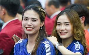 Hình ảnh Lễ xuất quân của đoàn thể thao Việt Nam dự SEA Games 31