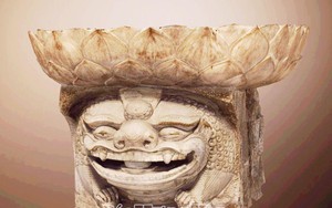 Cả tỉnh Hưng Yên chỉ có 5 bảo vật quốc gia, nhưng ngôi chùa cổ này "nắm giữ"  2, đó là bảo vật nào?