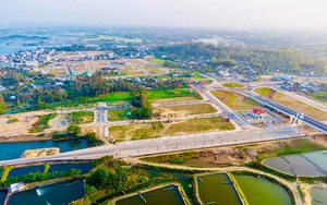 Quảng Ngãi: Đề nghị loại bỏ quỹ đất phát triển nhà ở xã hội ra khỏi dự án Nghĩa Phú 