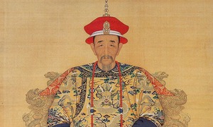 Khang Hy và thói quen sống không giống 1... hoàng đế