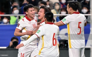 Nòng cốt của ĐT Việt Nam hướng tới World Cup 2026 gồm những ai?