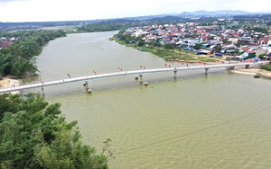 Quảng Ngãi: Huyện có KKT Dung Quất sẽ trở thành thị xã thứ 2 của tỉnh 
