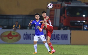 Derby Viettel - Hà Nội FC: Lời chia tay Quang Hải và bài kiểm tra HLV Chun Jae-ho