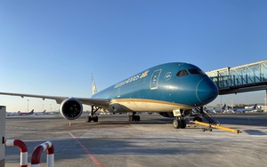 Tiếp tục lỗ hơn 13.000 tỷ đồng năm 2021, tương lai nào cho Vietnam Airlines?