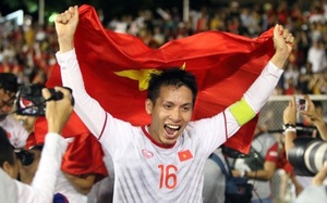 NÓNG: U23 Việt Nam làm điều chưa từng có ở SEA Games 31