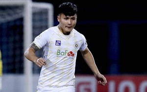 Tin sáng (30/4): Chuyên trang chuyển nhượng xác định Quang Hải đến Sturm Graz?