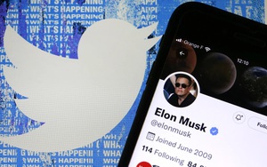 Tỷ phú Elon Musk sắp làm điều kinh khủng ở Twitter: Nội bộ rối bời