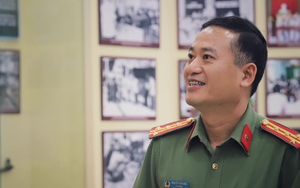 Bộ Công an điều động Giám đốc Công an tỉnh Ninh Thuận làm Giám đốc Công an tỉnh Khánh Hòa