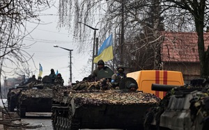 Nga tố Kiev "chơi chiêu" ở Bucha để phá đàm phán hòa bình