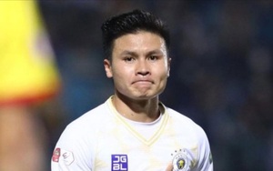 Nếu gia nhập Paris FC, Quang Hải có cơ hội đá chính?