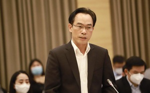 Thứ trưởng Bộ GD-ĐT: Chỉ Hà Nội chưa cho phép khối mầm non trở lại trường