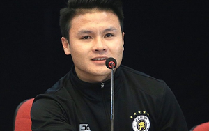 Tại sao cầu thủ Philippines chơi ở Premier League, còn Quang Hải không thể?