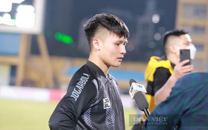 HLV Park Hang-seo gây sốc trong danh sách tập trung U23 Việt Nam