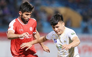 Quang Hải có thể chơi thêm cho Hà Nội FC bao nhiêu trận đấu?