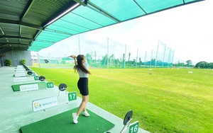 Vụ sai phạm tại sân tập golf ở TP.Cần Thơ: Kết quả kiểm tra của ngành chức năng ra sao? 