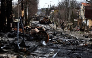 Lầu Năm Góc không thể xác nhận độc lập các hành động tàn bạo ở Bucha, Ukraine