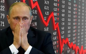Nền kinh tế Nga &quot;đóng cửa&quot; và sự thật về sức mạnh các đòn trừng phạt của Mỹ và phương Tây