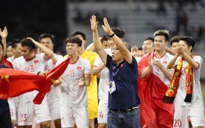 SEA Games 31: U23 Việt Nam ra quân gặp ngay "kình địch"