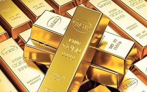 Giá vàng hôm nay 6/4: Vàng tiếp tục kém hấp dẫn, SJC trong nước mất mốc 69 triệu đồng/lượng