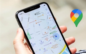 Google Maps bổ sung tính năng xem biển báo giao thông, tính phí đường bộ