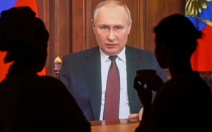 TT Putin cảnh báo "nóng" khi Nga sử dụng 'vũ khí thầm lặng' để khiến phương Tây trả giá