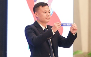 Phạm Thành Lương chỉ ra rào cản trong chiến dịch bảo vệ HCV SEA Games của U23 Việt Nam