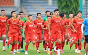 Lịch thi đấu môn bóng đá nam SEA Games 31