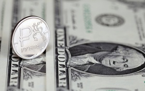 Đồng rúp hiện còn mạnh hơn cả trước khủng hoảng Ukraine