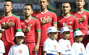 Quyết đấu U23 Việt Nam, U23 Indonesia triệu tập 16 tuyển thủ quốc gia