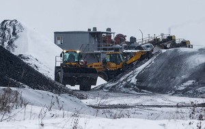 Trung Quốc mua than của Nga bằng đồng NDT