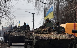 Ukraine hoàn toàn có thể thắng trong cuộc chiến với Nga, Lầu Năm góc tuyên bố