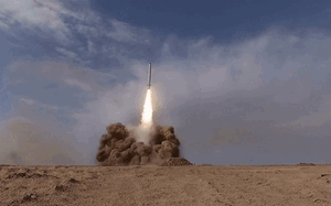 Tên lửa Iskander: "Kẻ hủy diệt" trên chiến trường Ukraine